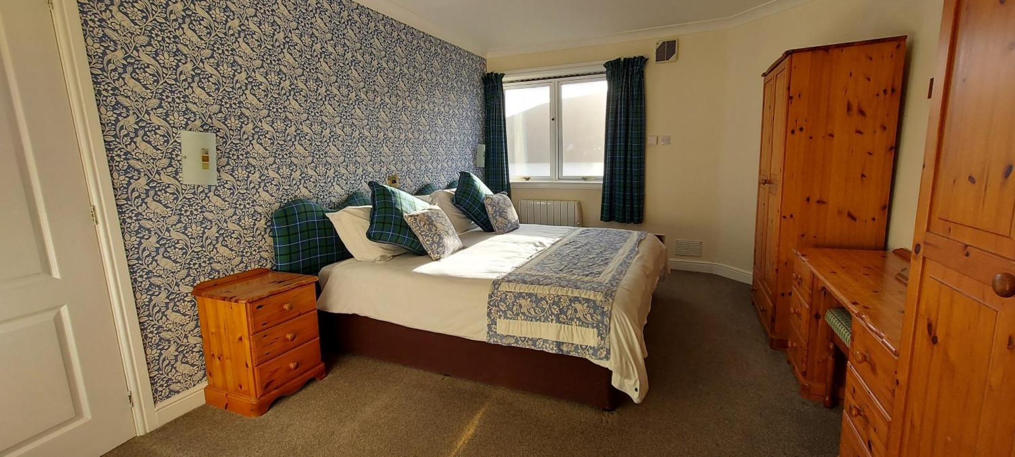 فيلا Loch Rannoch Highland Club كينلوك رانوتش المظهر الخارجي الصورة