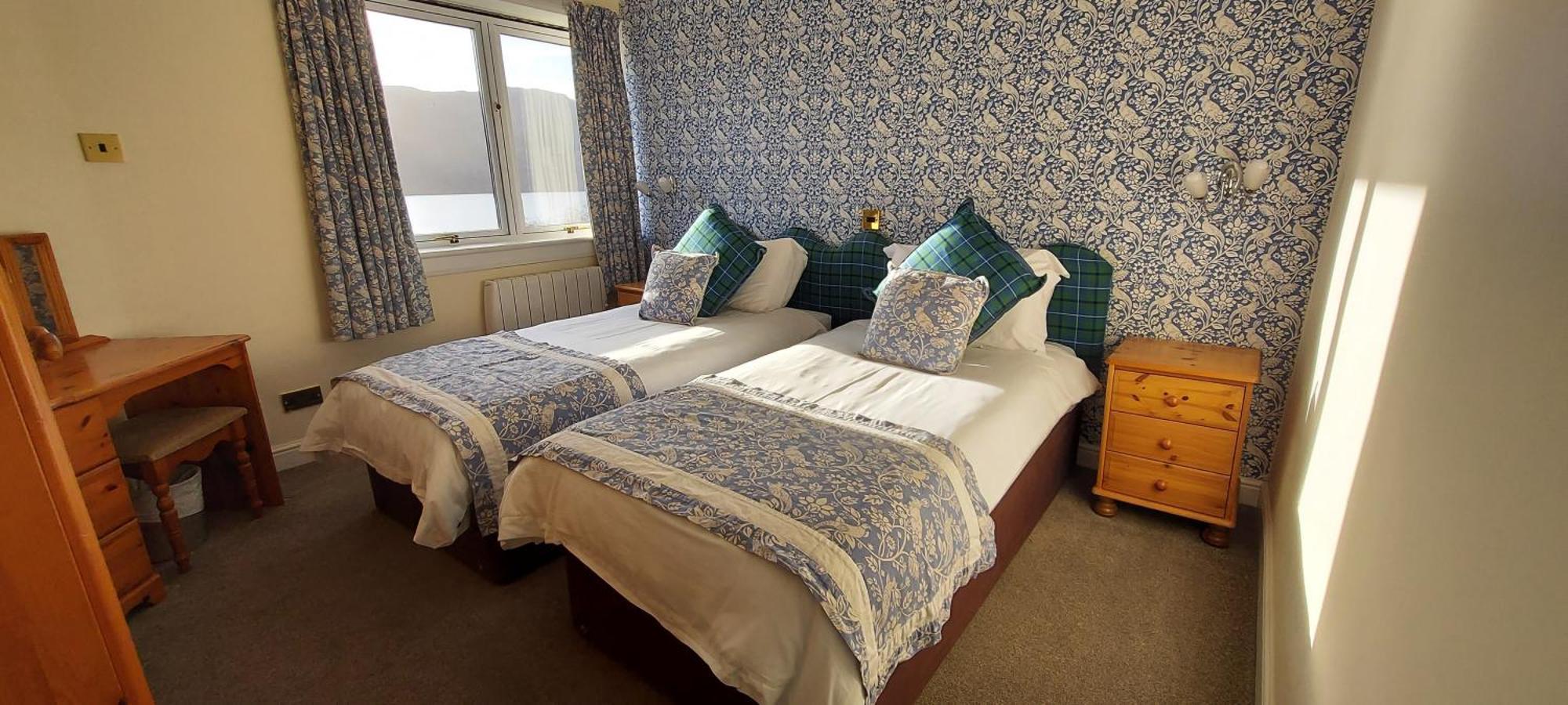 فيلا Loch Rannoch Highland Club كينلوك رانوتش المظهر الخارجي الصورة